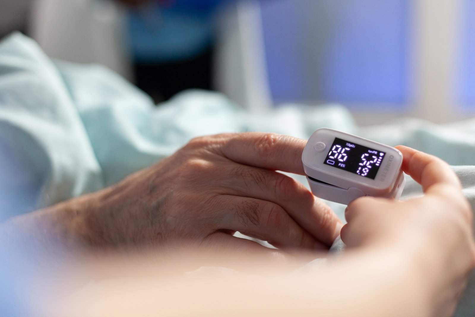 Remote Patient Monitoring